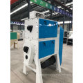 Super Fine Flour Single Machine Wheat Scourer of Grain Flour Processing Line Wheat Scourer